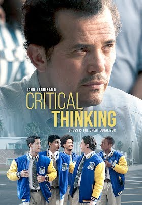 critical thinking movie streaming